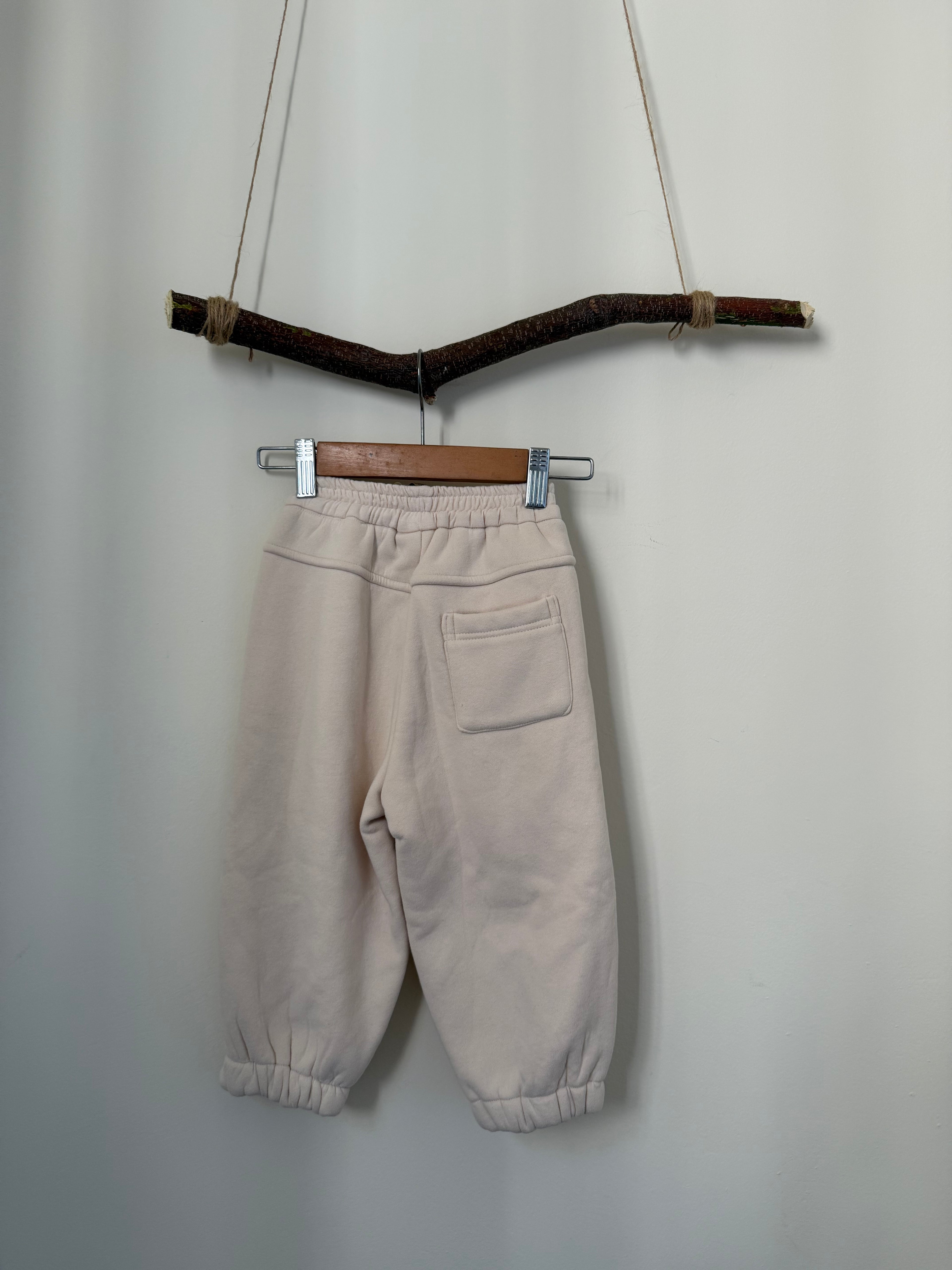 Winter Fleece Sweatpants