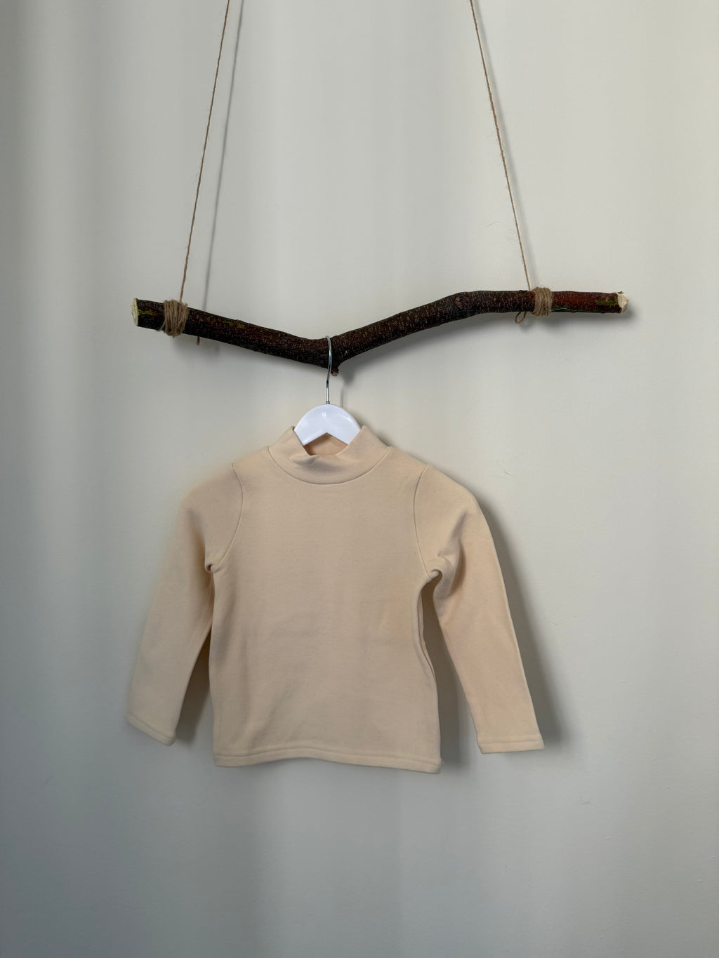 High-Elastic Long Sleeve Shirt