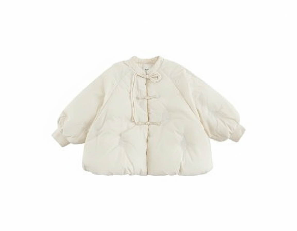 Girls' Winter Jacket