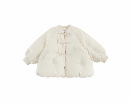 Girls' Winter Jacket