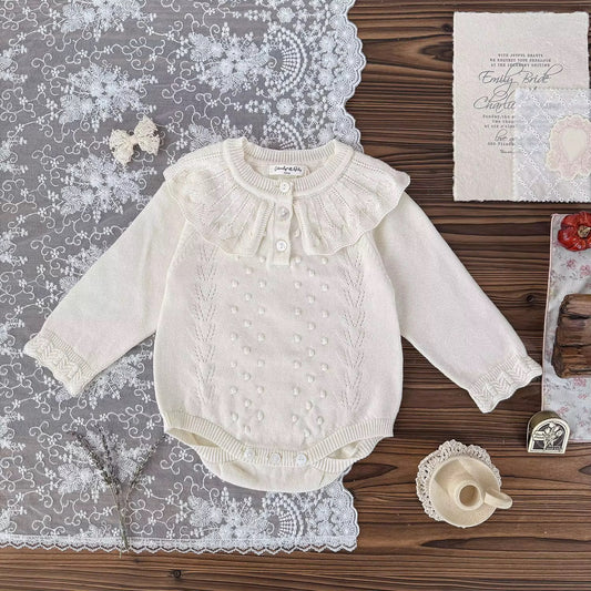 Baby Romper