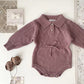 Cute Baby Romper