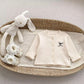 Infant Jacket & Pants 2-Piece Set