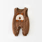 Children's Winter Backpack Pants
