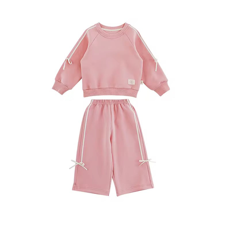 Baby 2-Piece Sweat Suit Set