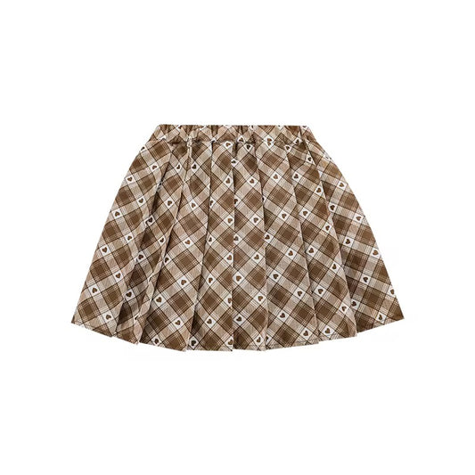 Girls' Skirt