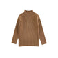 Slim Fit Turtleneck Sweater
