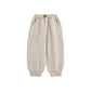 Winter Fleece Toddler Pants